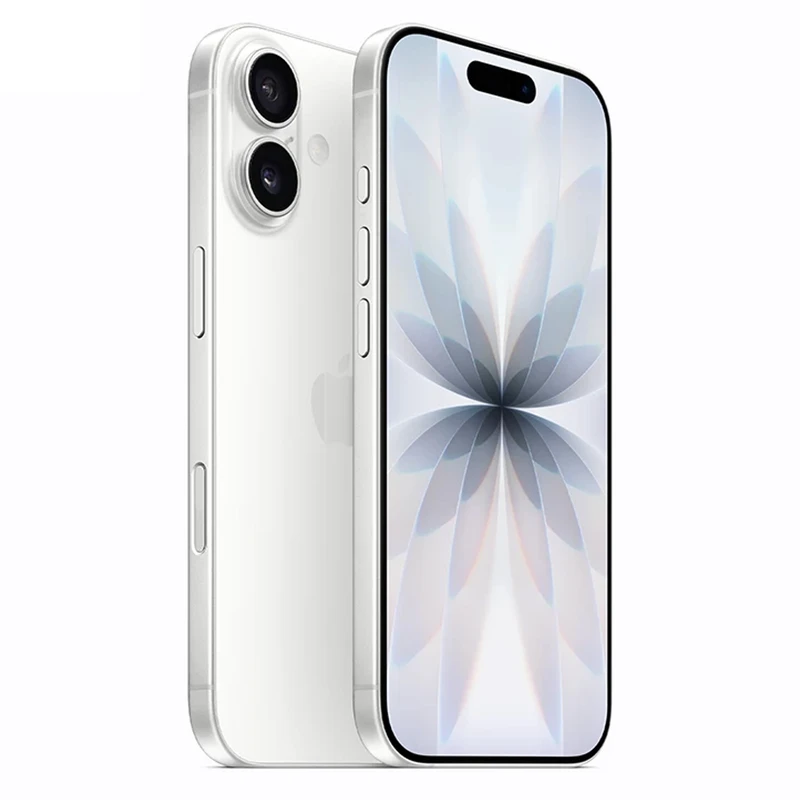 گوشی موبایل اپل مدل iPhone 17 CH دو سیم کارت ظرفیت 256 گیگابایت و رم 8 گیگابایت - نات اکتیو - تصویر 3