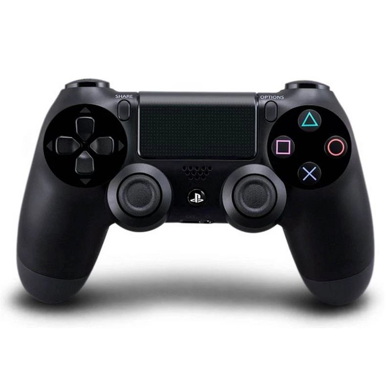 کنسول بازی سونی مدل Playstation 4 Slim ریجن 3 سری CUH-2218B ظرفیت 1 ترابایت - تصویر 4