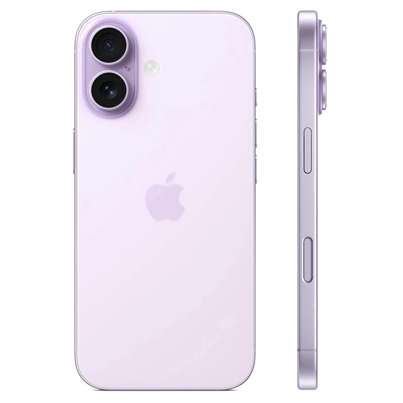 گوشی موبایل اپل مدل iPhone 17 CH دو سیم کارت ظرفیت 256 گیگابایت و رم 8 گیگابایت - نات اکتیو - تصویر 8