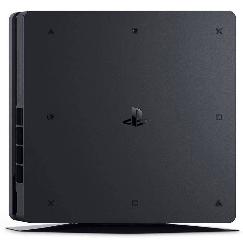 کنسول بازی سونی مدل Playstation 4 Slim ریجن 3 سری CUH-2218B ظرفیت 1 ترابایت - تصویر 5