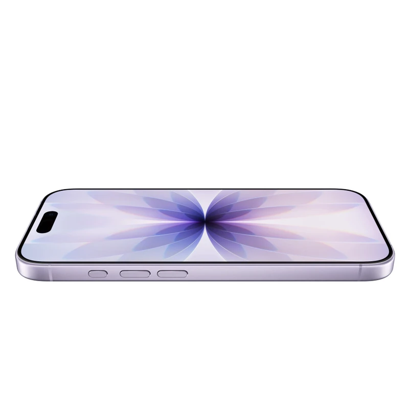 گوشی موبایل اپل مدل iPhone 17 CH دو سیم کارت ظرفیت 256 گیگابایت و رم 8 گیگابایت - نات اکتیو - تصویر 4