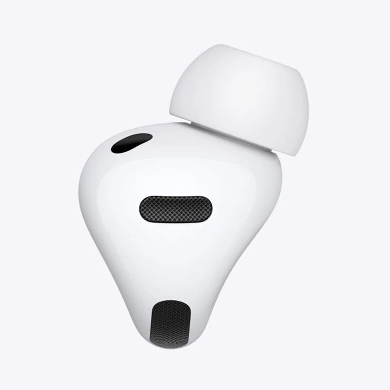 هدفون بلوتوثی اپل مدل AirPods Pro 3 - تصویر 5