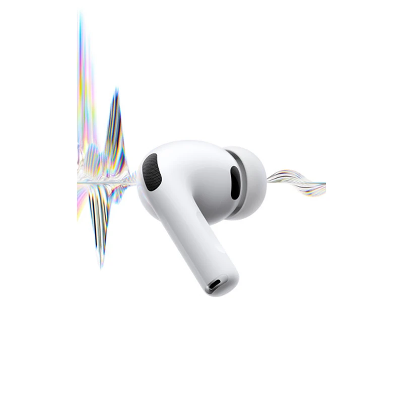 هدفون بلوتوثی اپل مدل AirPods Pro 3 - تصویر 7