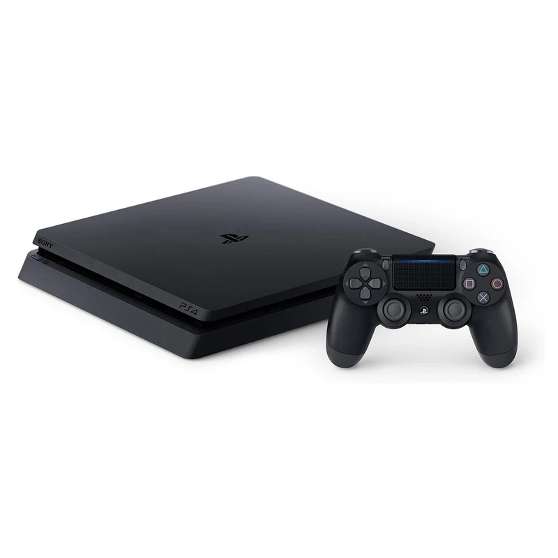 کنسول بازی سونی مدل Playstation 4 Slim ریجن 3 سری CUH-2218B ظرفیت 1 ترابایت - تصویر 7