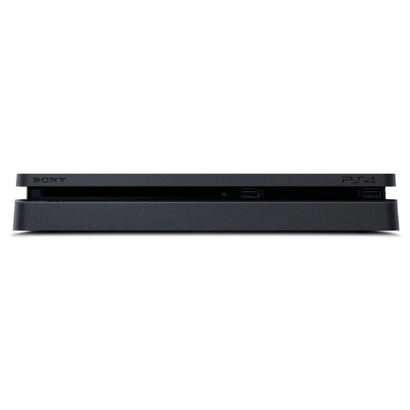 کنسول بازی سونی مدل Playstation 4 Slim ریجن 3 سری CUH-2218B ظرفیت 1 ترابایت - تصویر 9