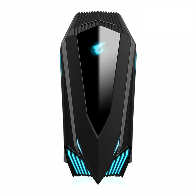 کیس کامپیوتر گیمینگ گیگابایت آروس مدل GB-AC700G - تصویر 3