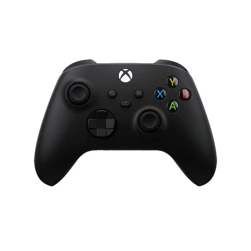 کنسول بازی مایکروسافت مدل Xbox Series X ظرفیت 1 ترابایت به همراه دسته اضافی - تصویر 15