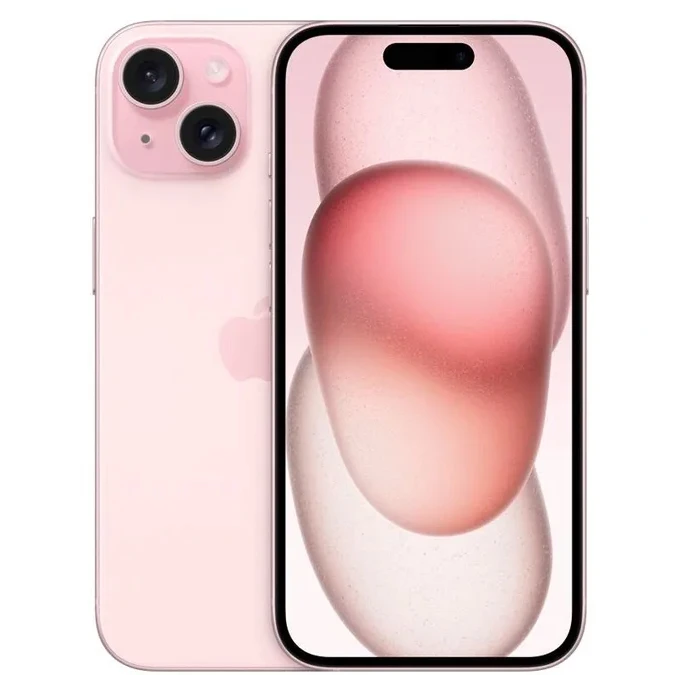 گوشی موبایل اپل مدل iPhone 15 Ch دو سیم کارت ظرفیت 128 گیگابایت و رم 6 گیگابایت - تصویر 3