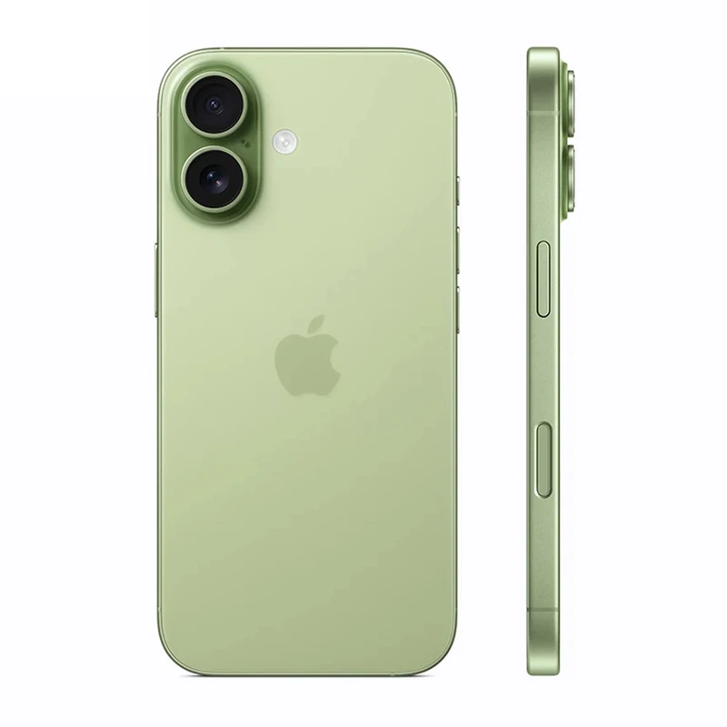 گوشی موبایل اپل مدل iPhone 17 CH دو سیم کارت ظرفیت 256 گیگابایت و رم 8 گیگابایت - نات اکتیو - تصویر 5