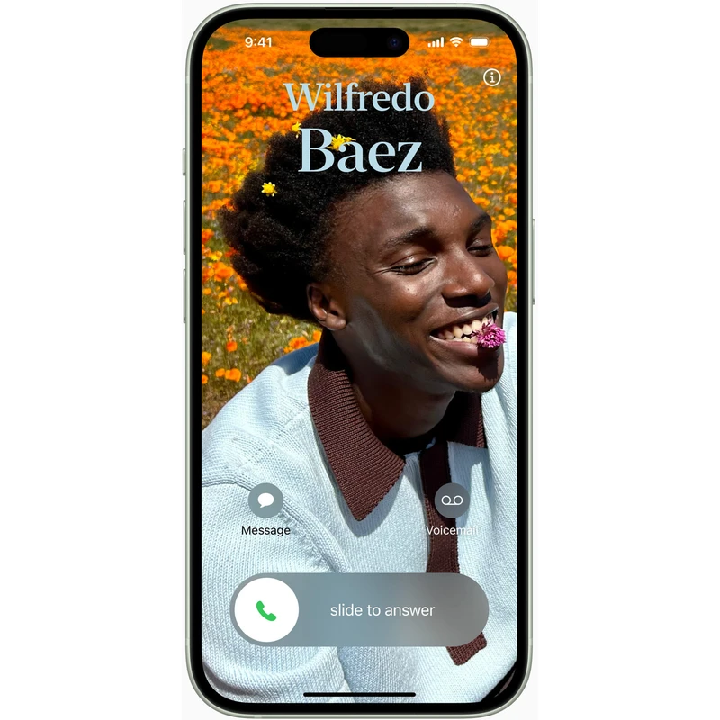 گوشی موبایل اپل مدل iPhone 15 Ch دو سیم کارت ظرفیت 128 گیگابایت و رم 6 گیگابایت - تصویر 4