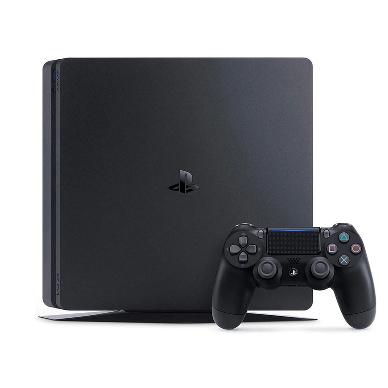کنسول بازی سونی مدل Playstation 4 Slim ریجن 3 سری CUH-2218B ظرفیت 1 ترابایت - تصویر 10