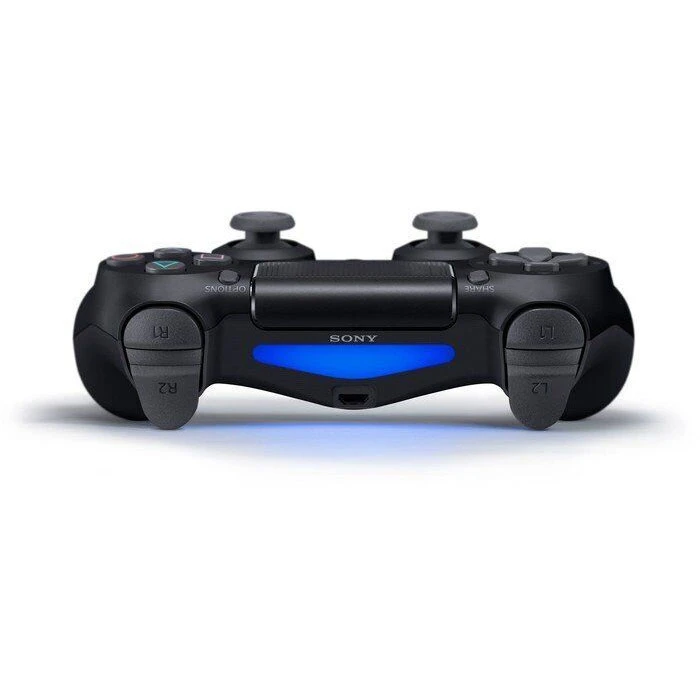 کنسول بازی سونی مدل Playstation 4 Slim ریجن 3 سری CUH-2218B ظرفیت 1 ترابایت - تصویر 2