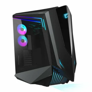 کیس کامپیوتر گیمینگ گیگابایت آروس مدل GB-AC700G