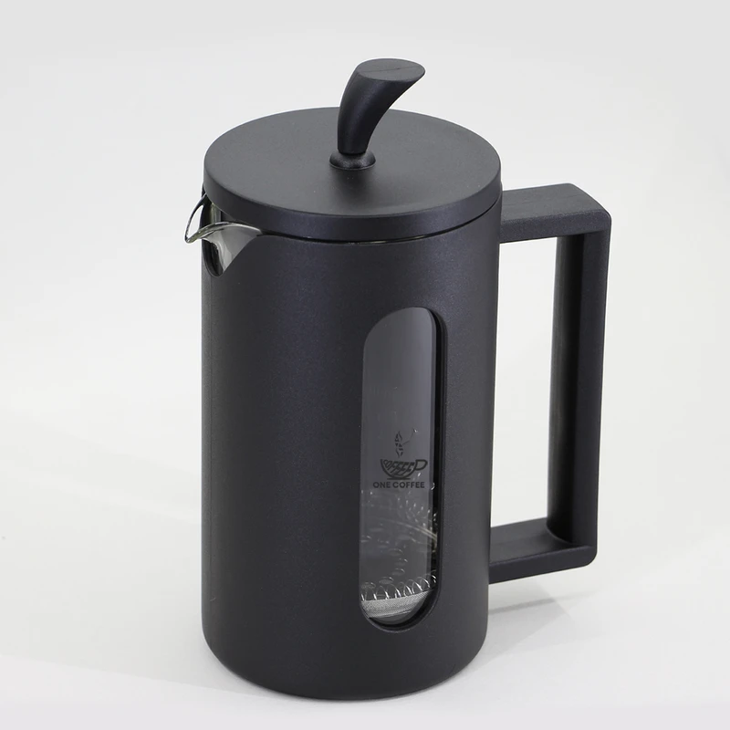 فرنچ پرس وان کافی مدل BV090-350-one - تصویر 6