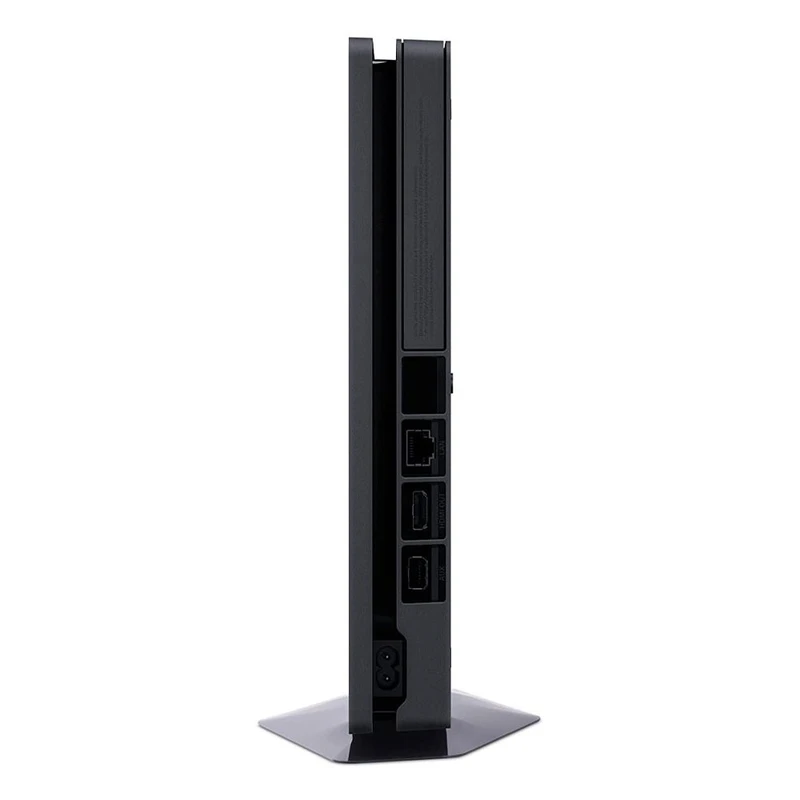 کنسول بازی سونی مدل Playstation 4 Slim ریجن 3 سری CUH-2218B ظرفیت 1 ترابایت - تصویر 6