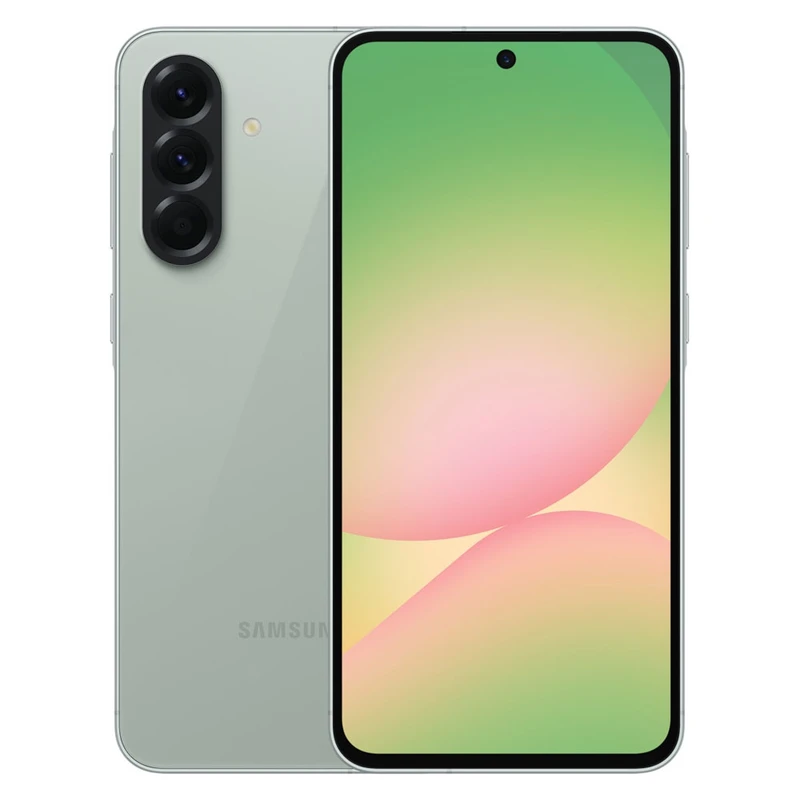 گوشی موبایل سامسونگ مدل Galaxy A56 دو سیم کارت ظرفیت 256 گیگابایت و رم 12 گیگابایت - ویتنام - تصویر 13