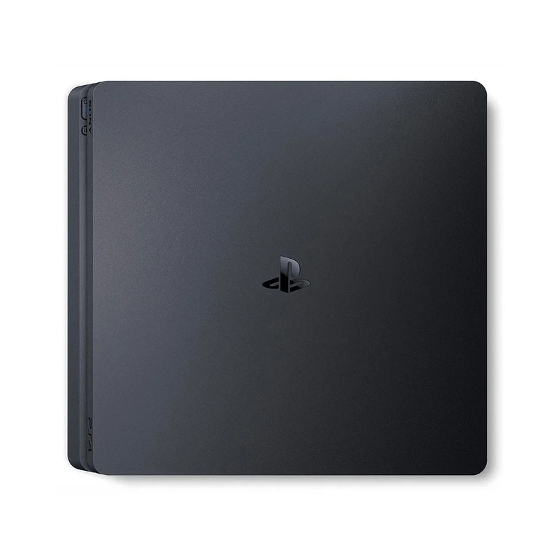 کنسول بازی سونی مدل Playstation 4 Slim ریجن 3 سری CUH-2218B ظرفیت 1 ترابایت - تصویر 8